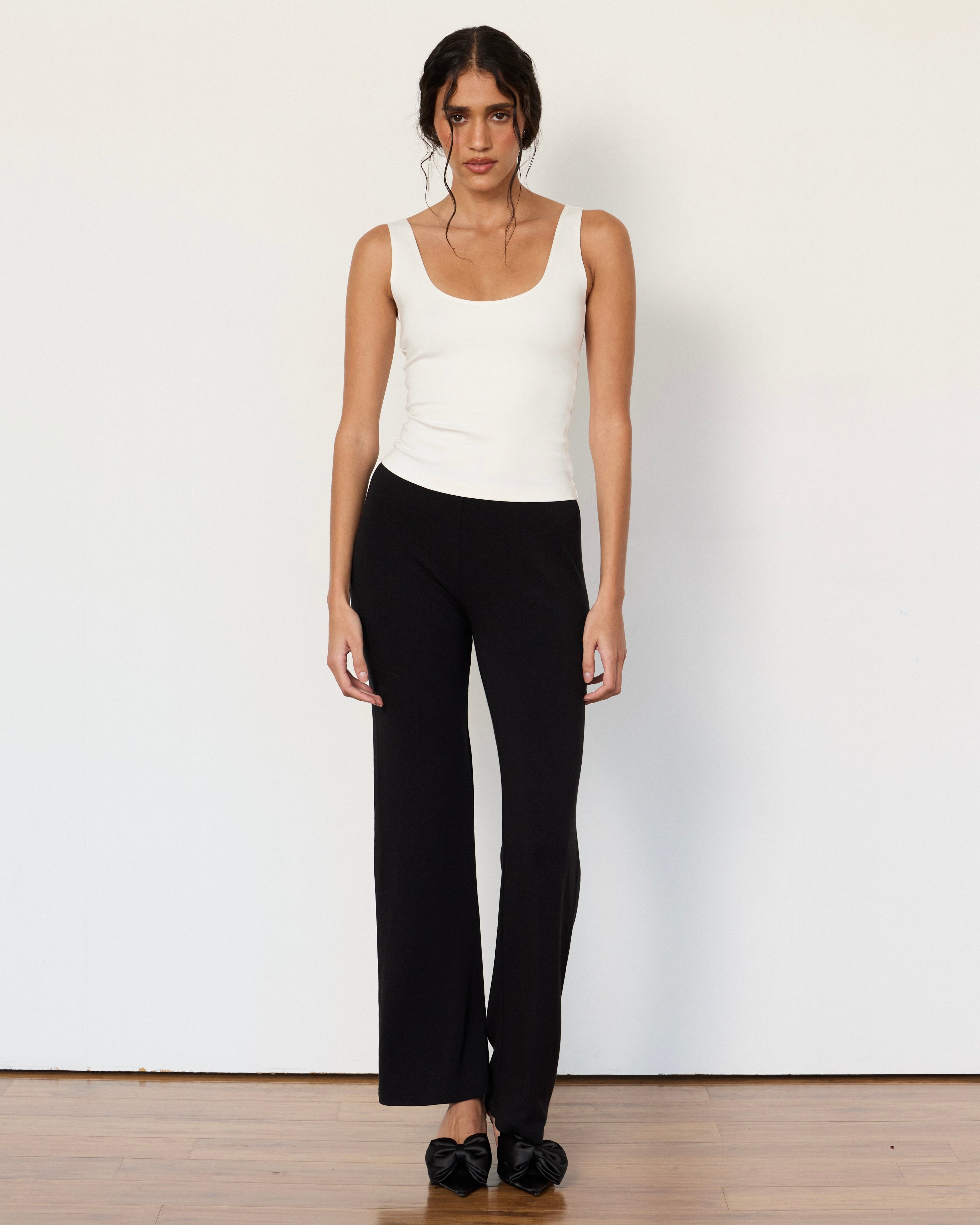 Inez Tank Top