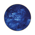 Adamastor Charger Plate