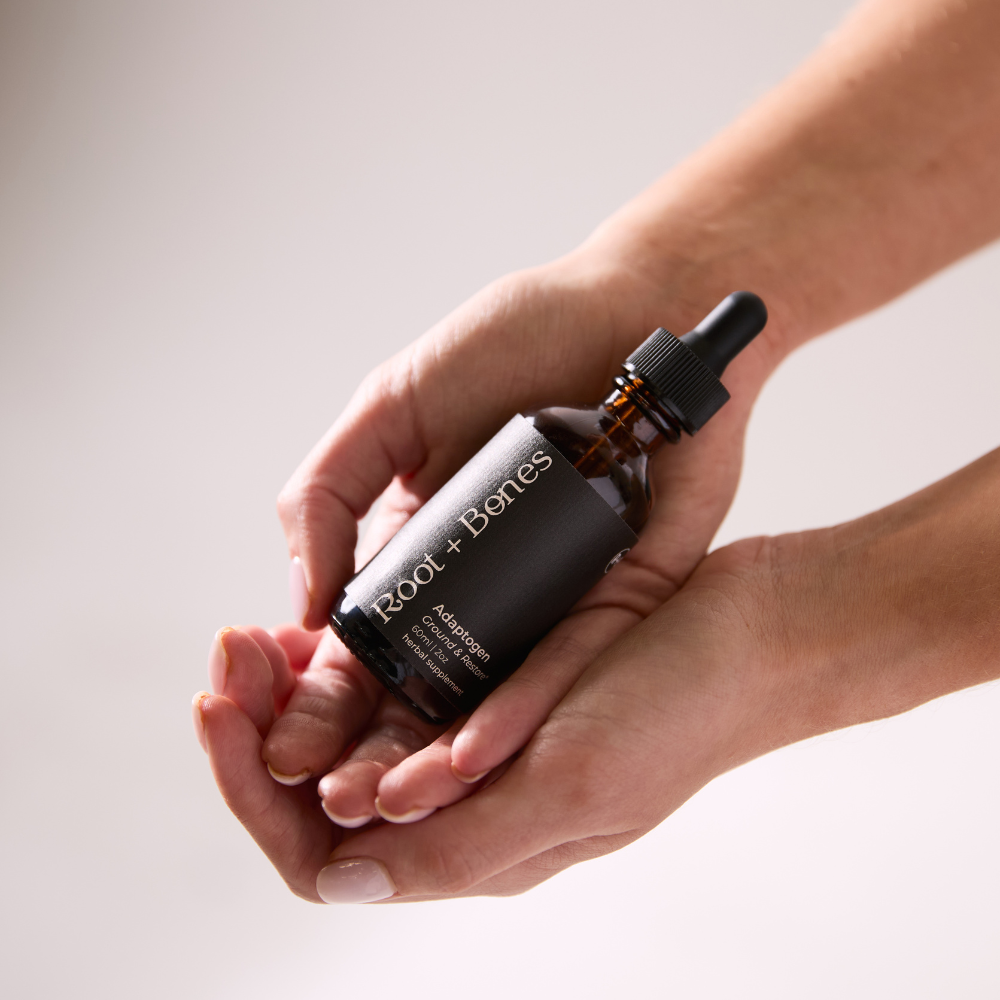 Adaptogen Tincture