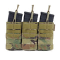 Agilite AG3 5.56 Triple Mag Pouch | Molle Mag Pouch