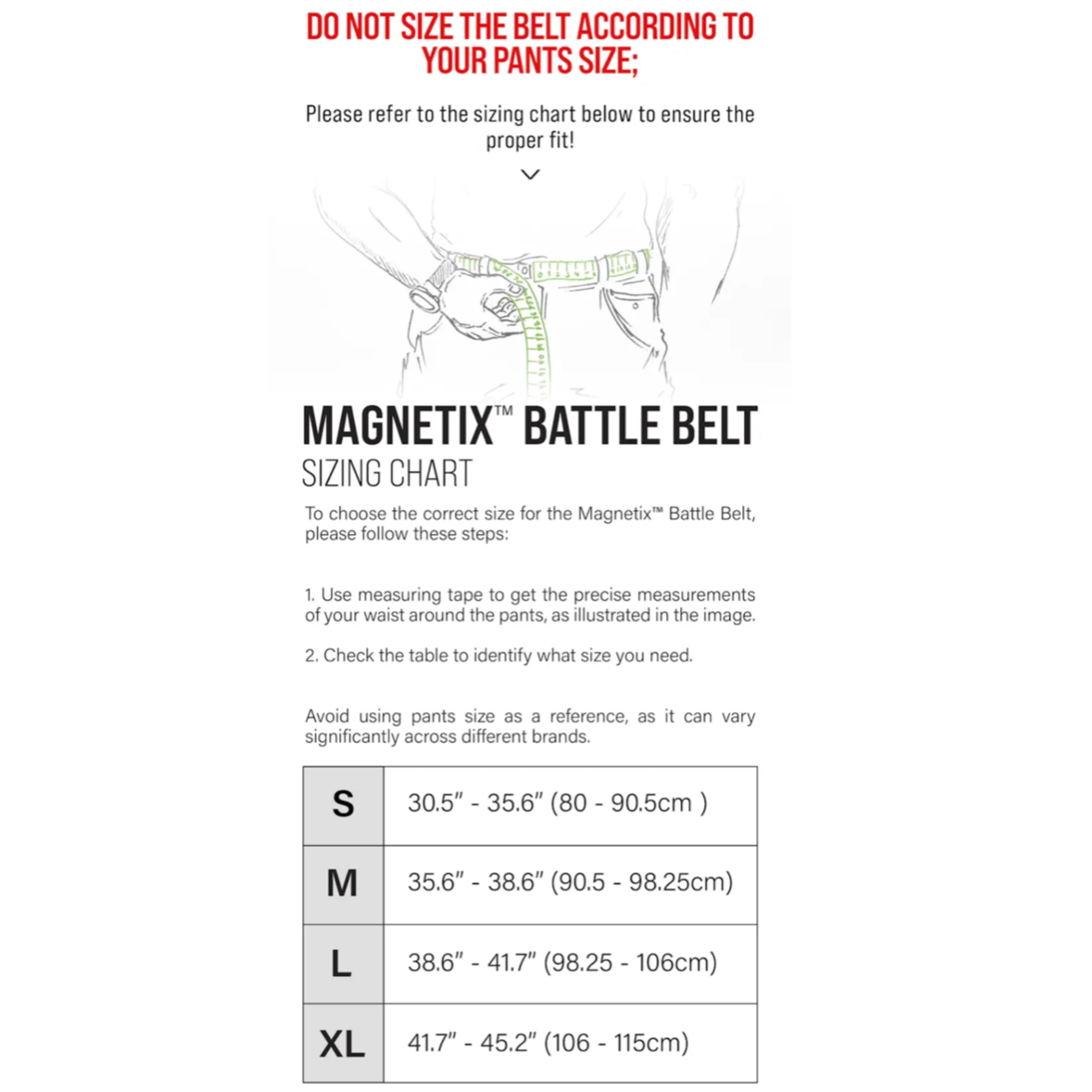 Agilite Battle Belt | Instant Lock & No-Sag Fit | Professional MOLLE Gear System