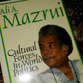 Cultural Forces in World Politics - Ali A. Mazrui