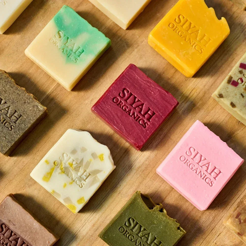 All-Hair Types Conditioner Bar