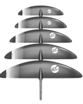 X SERIES MKII FRONT WINGS