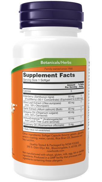 AlliBiotic CF