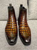 Style: Cincinnati Camel