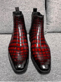 Style: Cincinnai Red