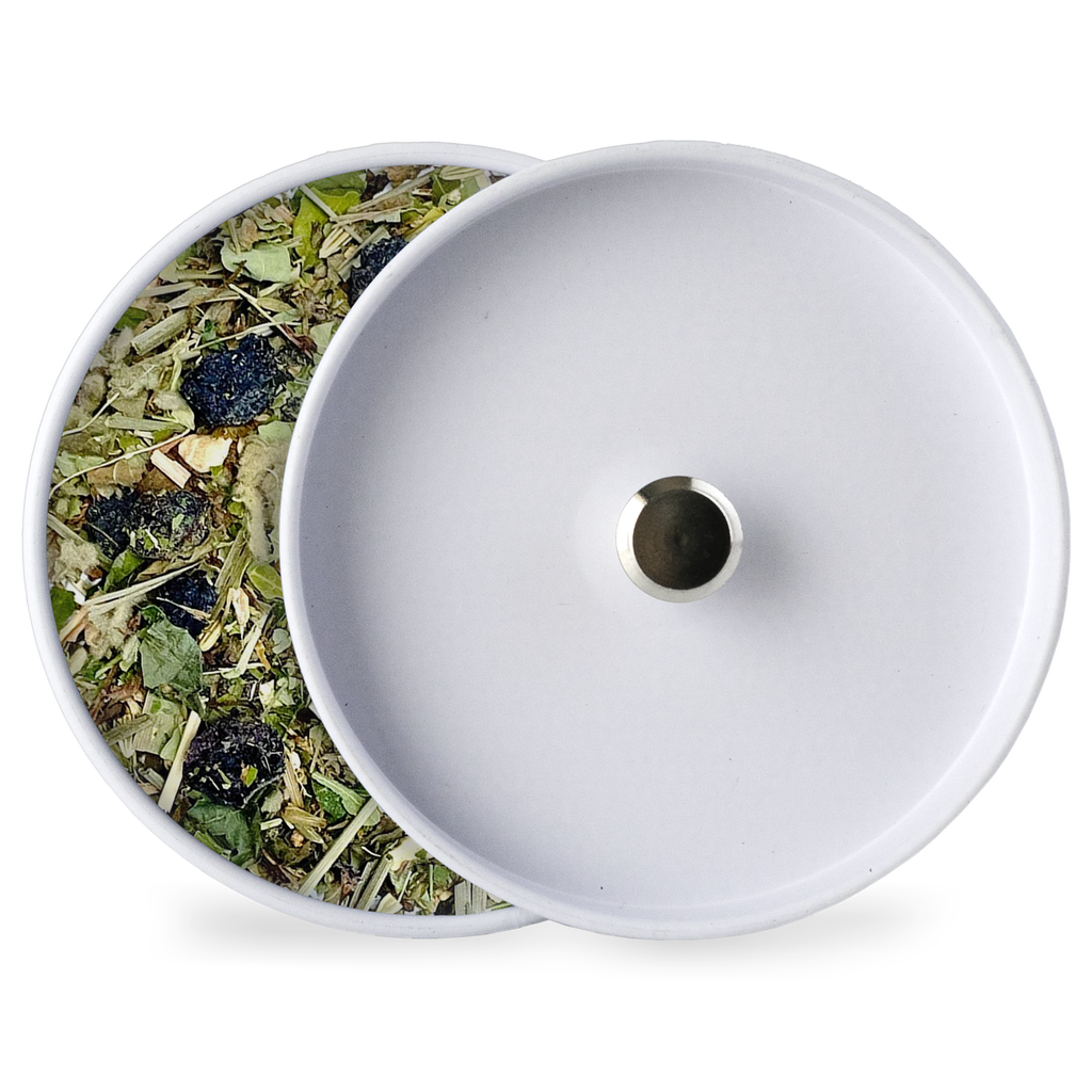 Antihistamine Tea for Allergies