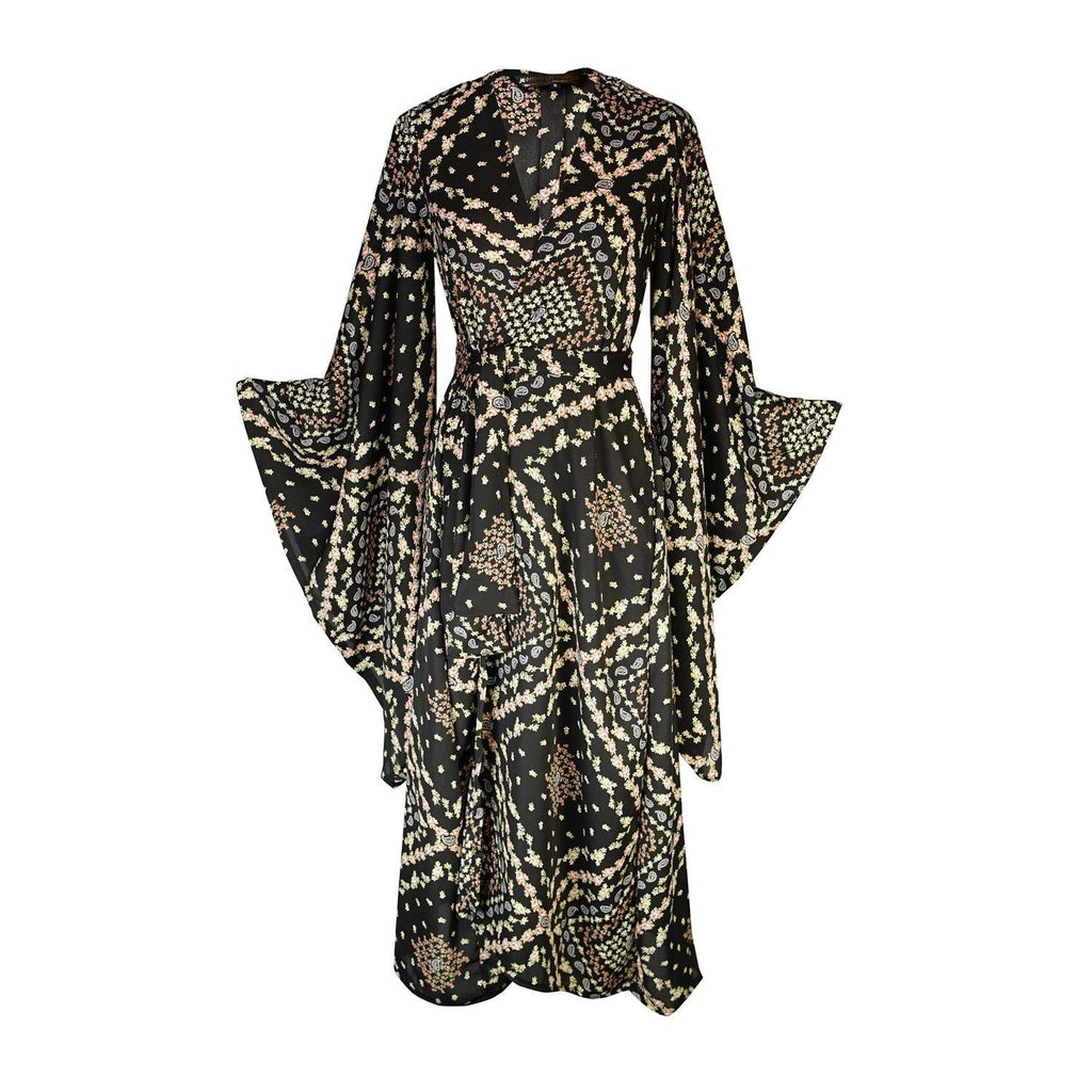 Antoinette Kimono