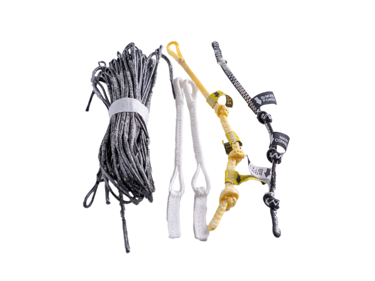 :02 CABRINHA GENERIC STRUT KITE BLADDER
