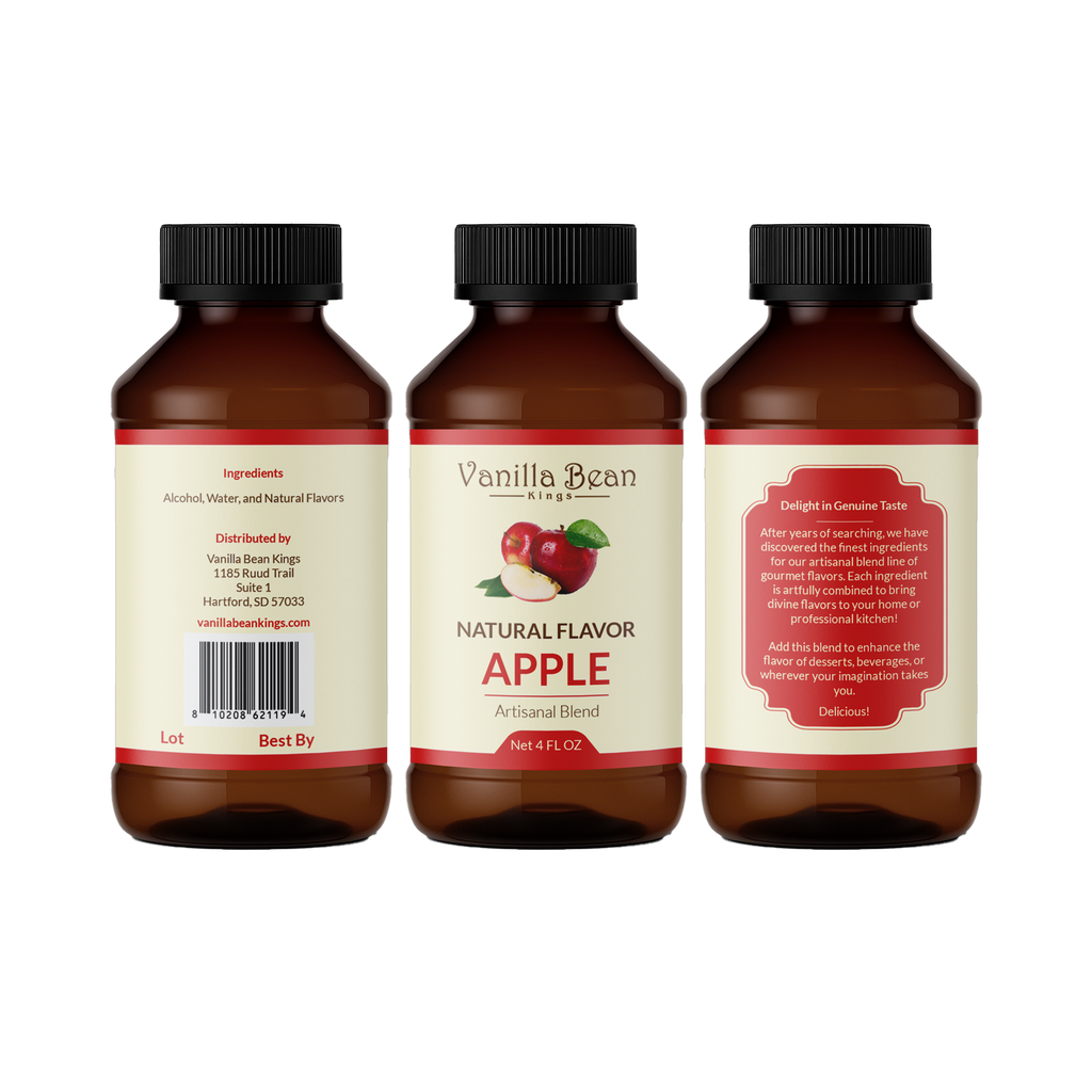 Natural Apple Extract