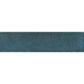 Aquatica Blu Matte Porcelain Wall Tile 2x10 - Noho Collection Grade 1