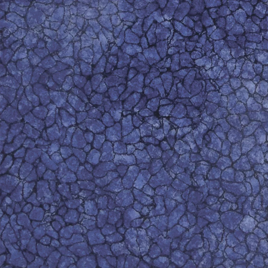 Aquatica Blue Porcelain Pool and Spa Tile 6x6 Inches from Mystic Collection Design