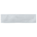 Aquatica Ice Artisan Glass Tile 3x12 - Frost Proof Impervious