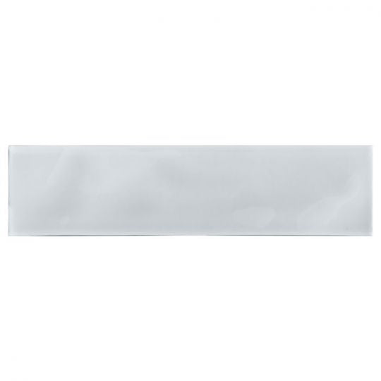 Aquatica Ice Artisan Glass Tile 3x12 - Frost Proof Impervious