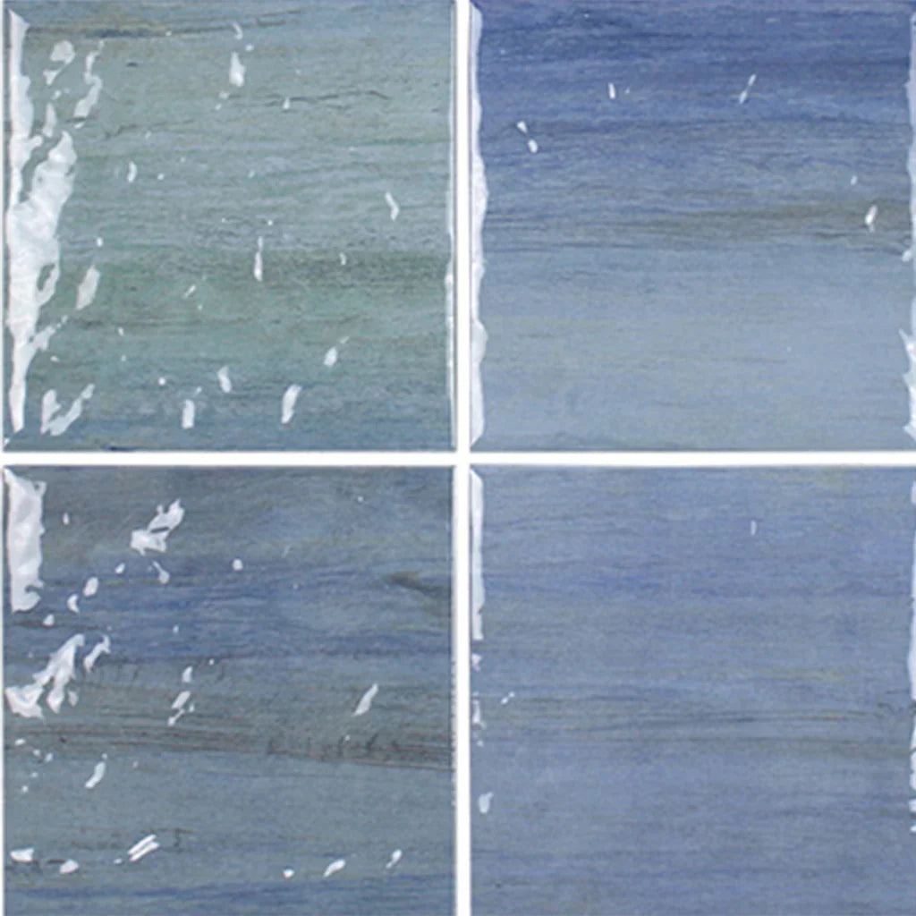 Java Porcelain Tile 6x6 - Aquatica Grade 1 Waterplace Collection