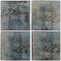 Aquatica Marine Porcelain Pool Tile 6x6 - Oasis II Collection