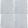Aquatica Grigio Porcelain Pool Tile Maioliche 6x6 - Glossy Italian Inspired Design