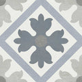 Porcelain Pool Tile Grade 1 Aquatica Martia Directional Pattern 6x6 Fiore Collection