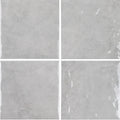 Porcelain Nacre Pool Tile 6x6 - Reef Collection Water Feature