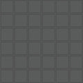 Aquatica Black Ceramic Retro Mosaic Tile 2x2 - Soho Collection
