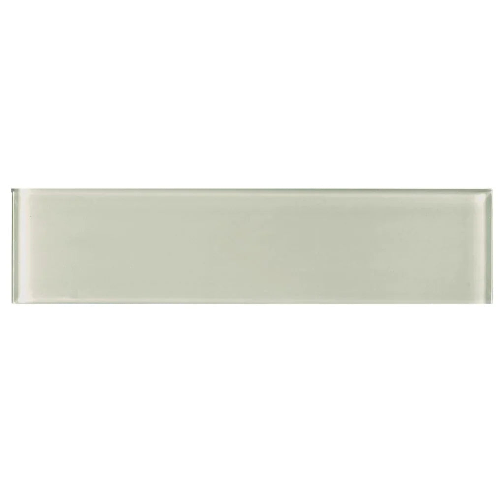 Sand Glass Tile 3x12 - Traditional Old World Element Collection