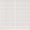 Aquatica Skylight Stacked Glass Mosaic Tile 1.5x6 Grade 1 Kitchen Bath Backsplash