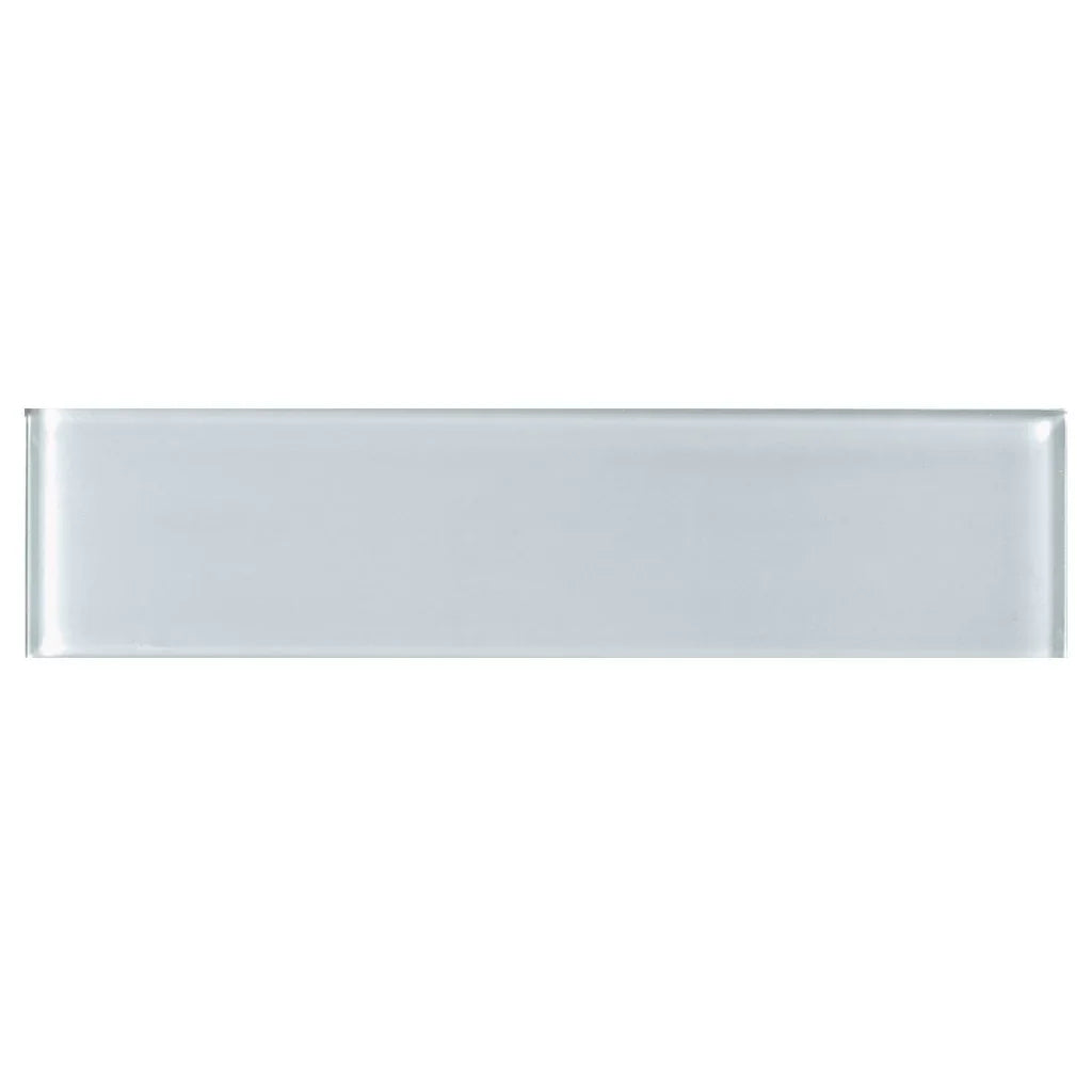 Skylight Glass Tile 3x12 - Reflective Finish Moisture Resistant