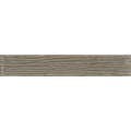 Taupe Bamboo Glass Tile 2x12 - Sophisticated Earth Collection