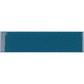 Turquoise Glass Tile 3x12 - Premium Grade 1 Pool Shower Accent