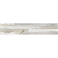 White Porcelain Ledger Panel 3x15 - Samurai Collection Grade 1
