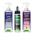 Underarm Odor Control & Brightening System