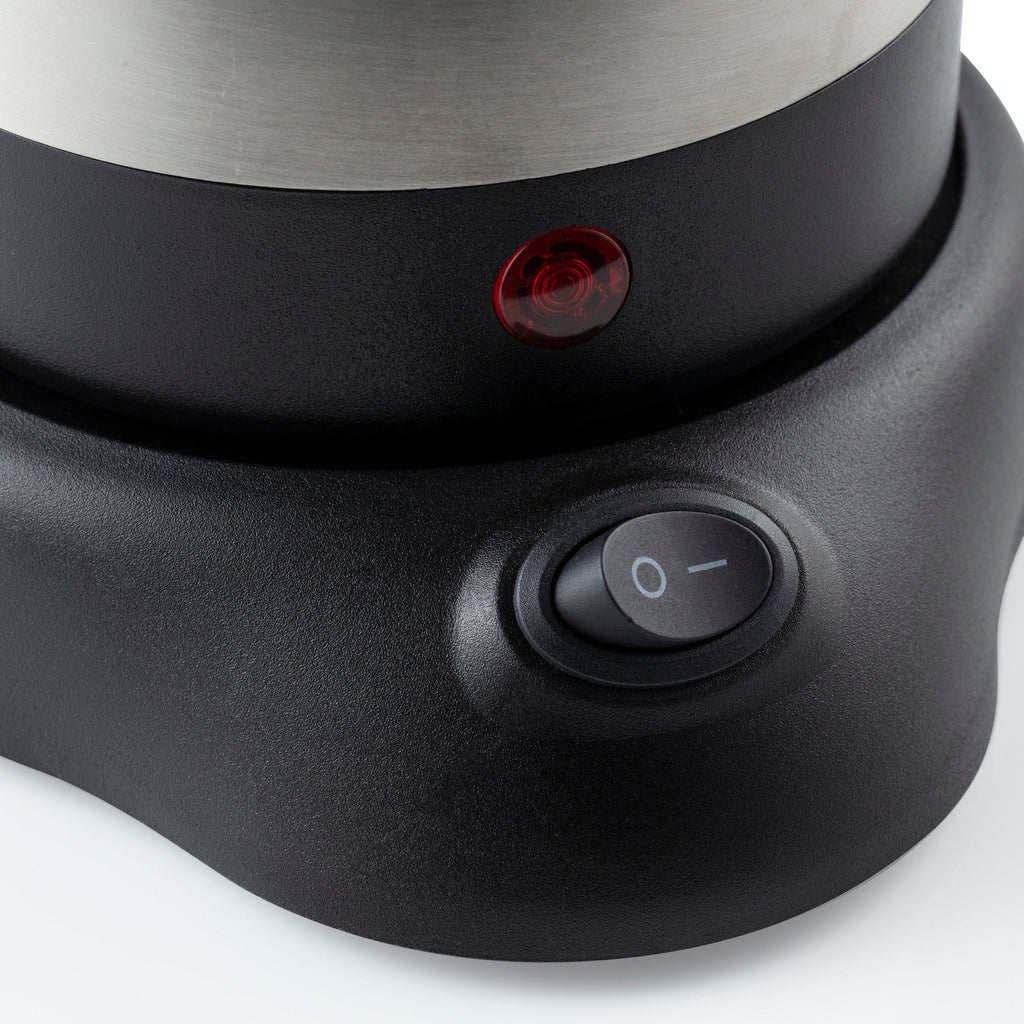 Arzum Cezve Electric Turkish Coffee Maker, 120V, 800W