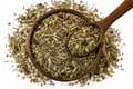 Yeast and candida defense blend