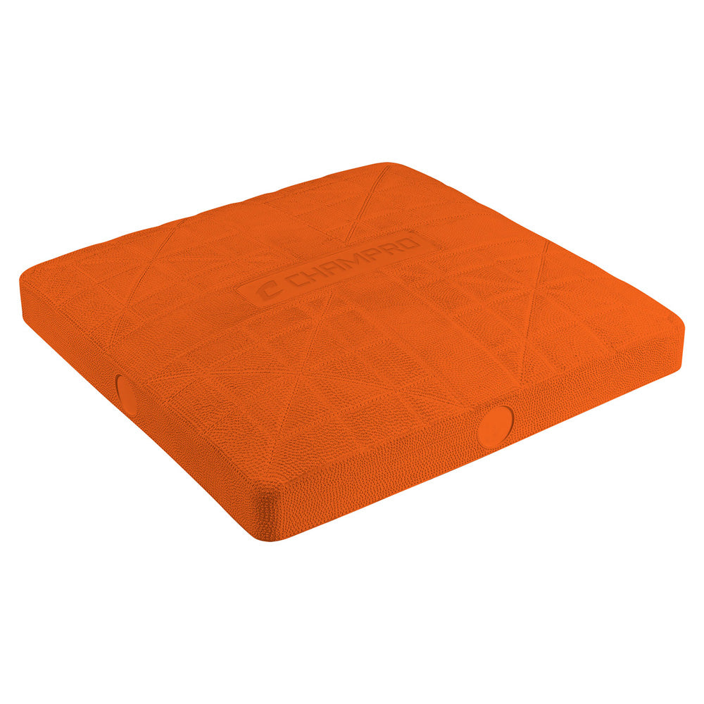 TURF STYLE 15 inX3 in SPIKE BASE