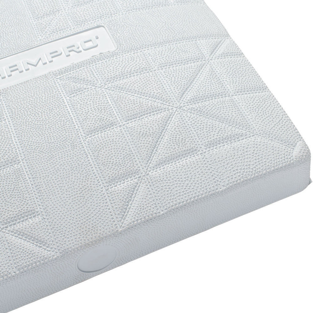 TURF STYLE 15 inX3 in MOLDED BASES