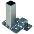 15 in TO 18 in BOLT BASE ADAPTER