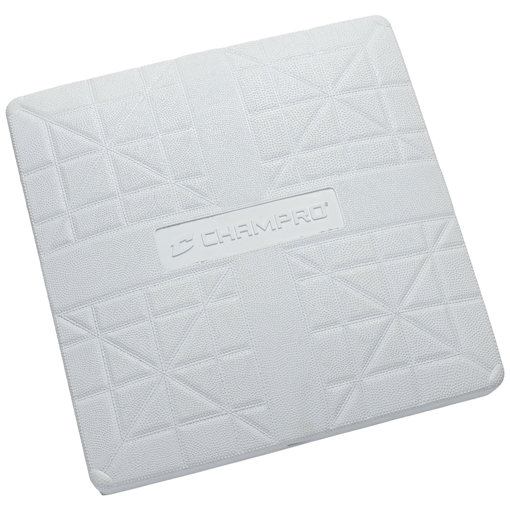15 in X 3 in MOLDED PRO STYLE BASE
