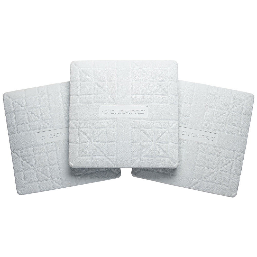 15 in X 3 in MOLDED PRO STYLE BASE