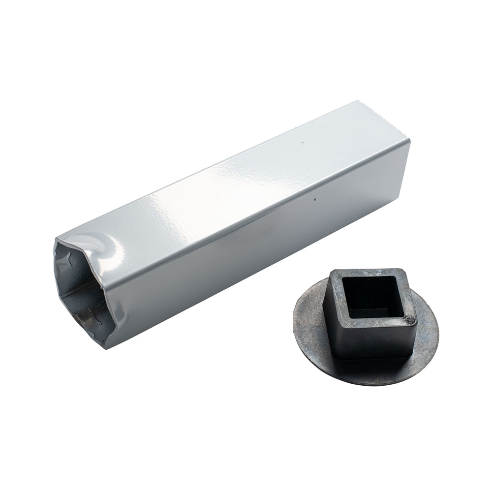 15 in X 3 in MOLDED PRO STYLE BASE