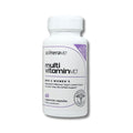 Scimera MD® MultivitaminMD Full-Spectrum Supplement Capsule with Minerals, Antioxidants, and Superfood Combination for Metabolism, Joint Support, Hair, Skin, and Nails, 60 CT