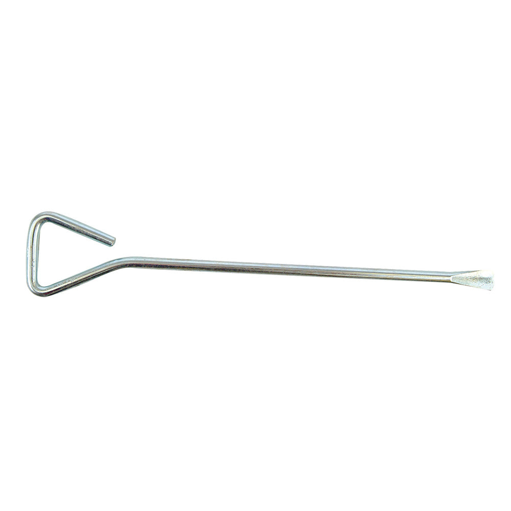 BASE SPIKE - 9 in