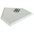 3 SPIKE HOME PLATE