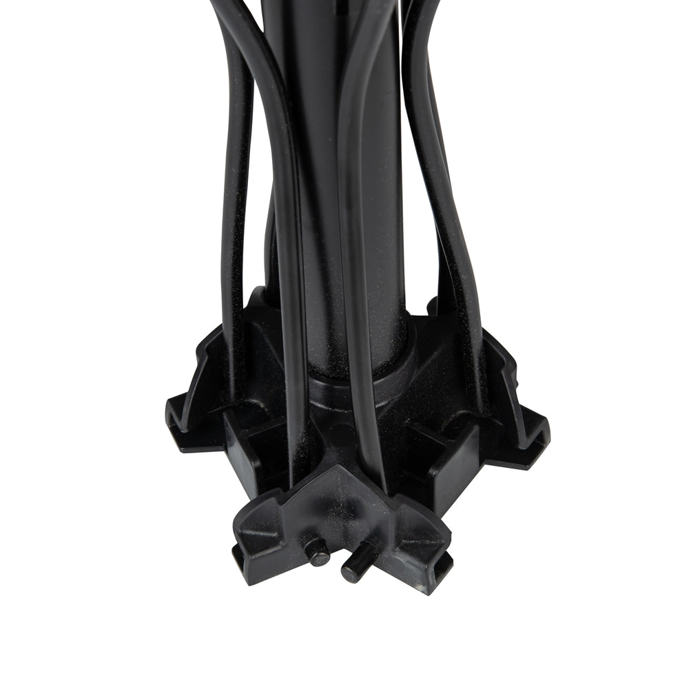 PRO-GRADE FOLDING BATTING TEE