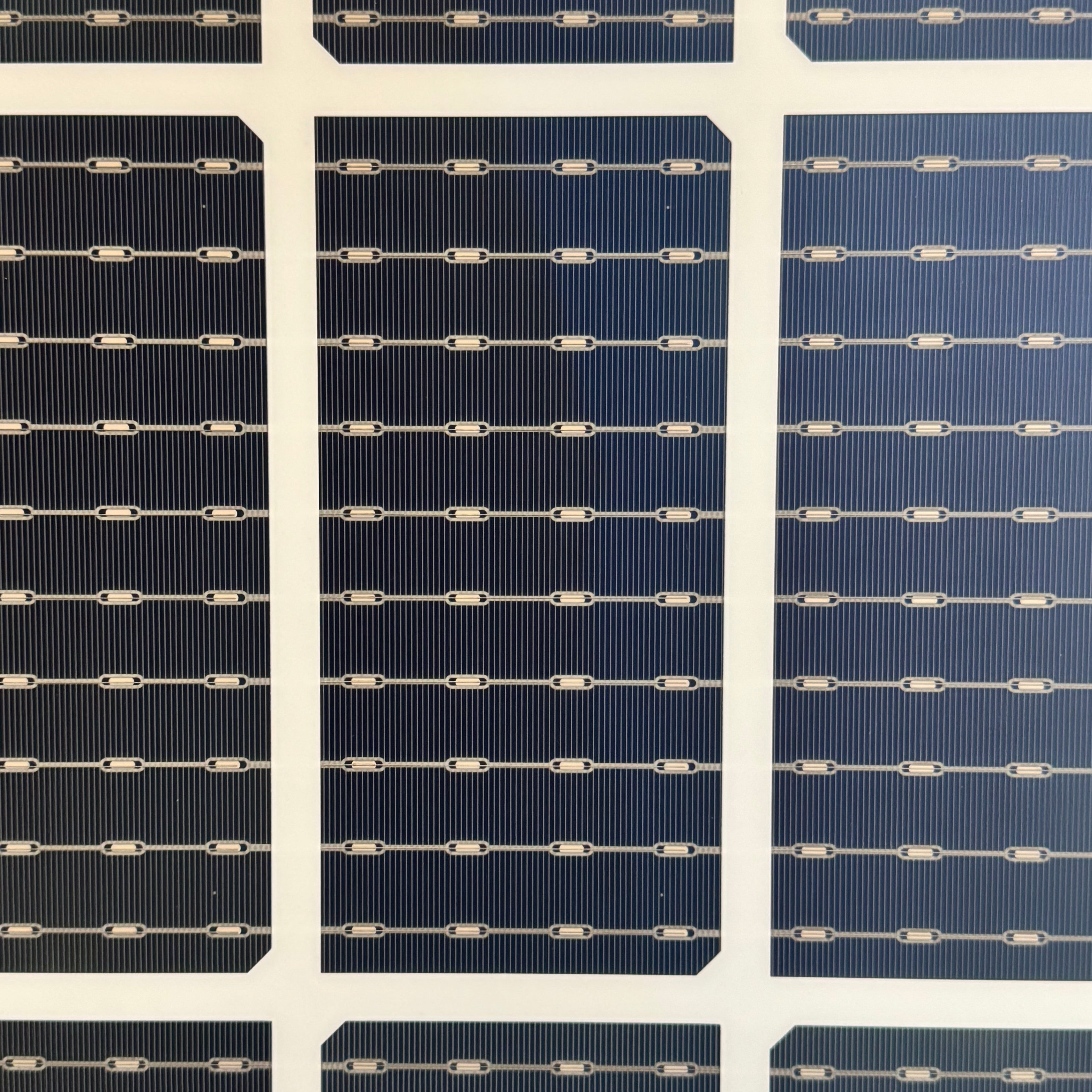 SEG SOLAR Photovoltaic Solar Panel Module Black 460W 75" L x 45" H x 1.5" W SEG-460-BMB-TB