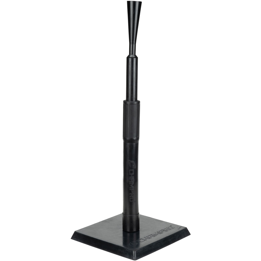 MVP RBBR SQUARE PLATE BATTING TEE