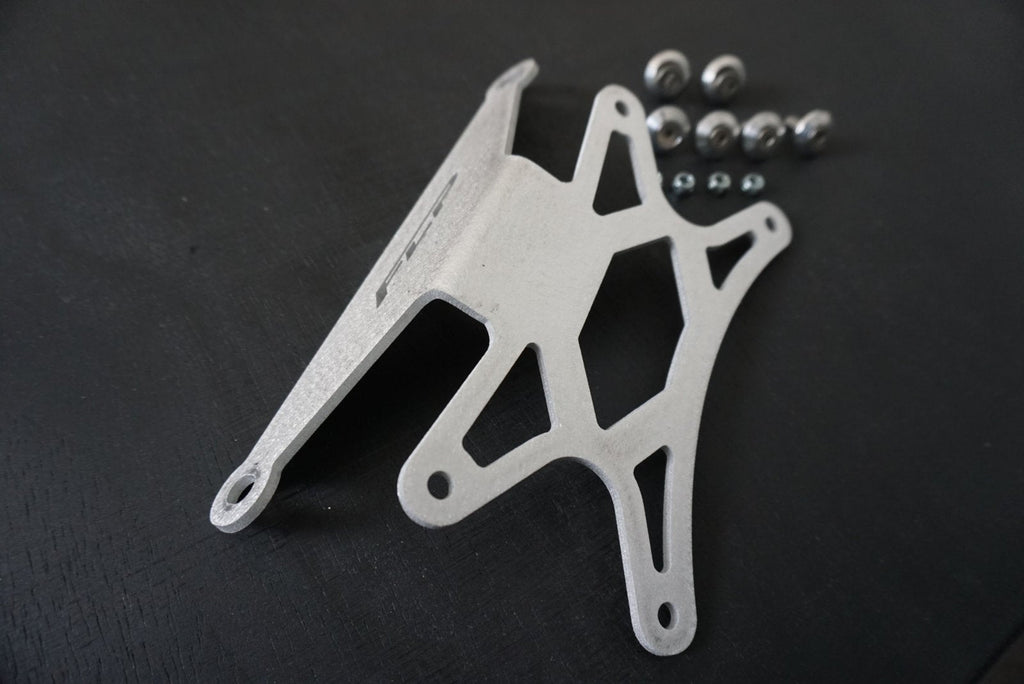 Honda Ruckus Parts | FLP License Plate Bracket
