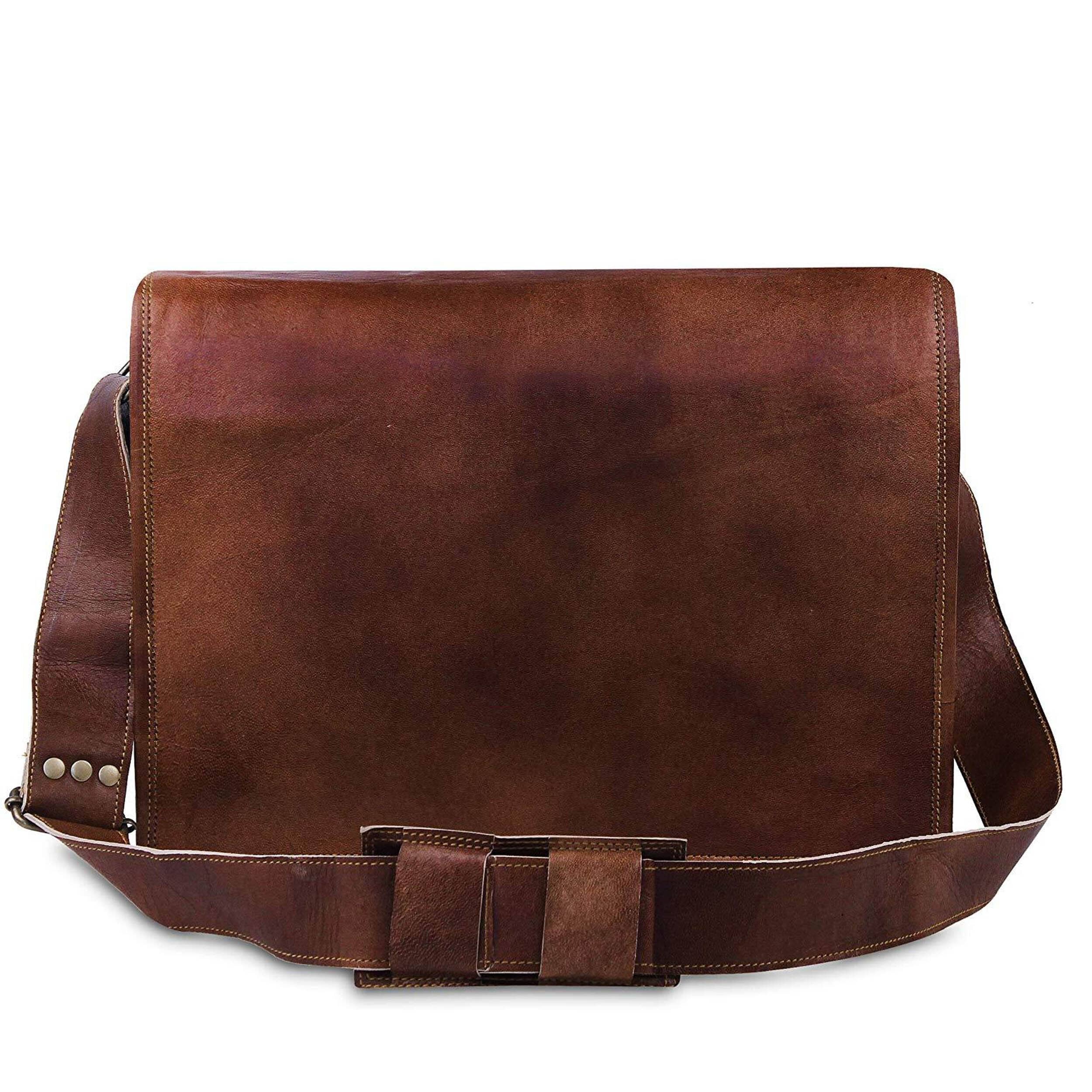 The Prime Satchel
