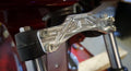 Honda Ruckus Parts | FLP Billet Triple Tree Cover