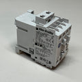 ALLEN BRADLEY IEC Contactor Non-Reversing 120/110v 60/50hz Grey 100-C23D10